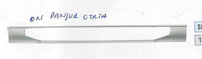 ON PANJUR SCANIA 124 ( 2011- ) ORTA  1872160